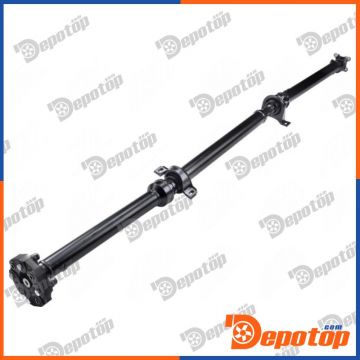 Arbre de transmission pour MERCEDES | NWN-ME-045, 10-140660